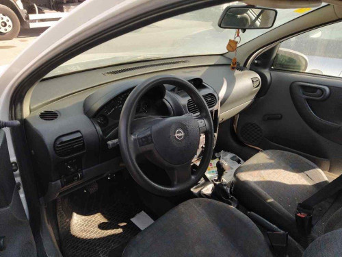  OPEL CORSA C 