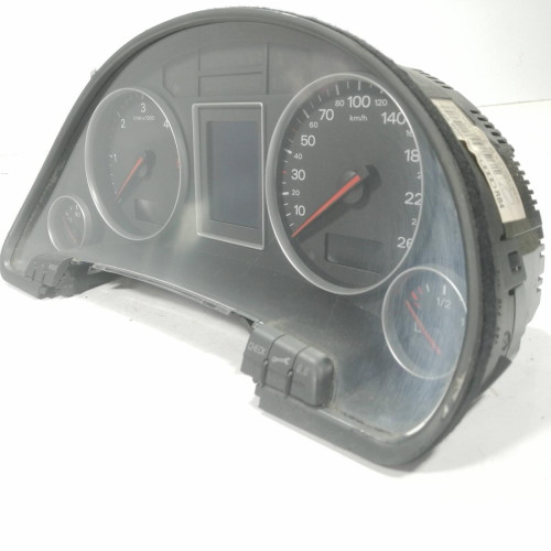  CUADRO INSTRUMENTOS, AUDI, A4 AVANT (8E) 