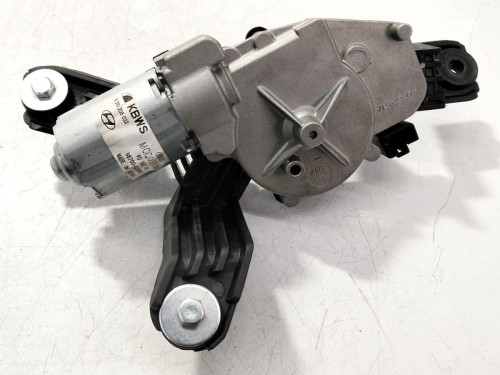  MOTOR LIMPIA TRASERO HYUNDAI I30 CW (PD) 