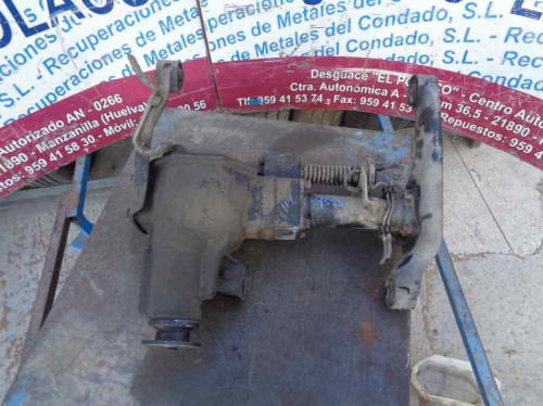  DIFERENCIAL DELANTERO HYUNDAI TERRACAN (HP) 