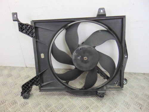  ELECTROVENTILADOR MITSUBISHI SPACE STAR (DG0) 