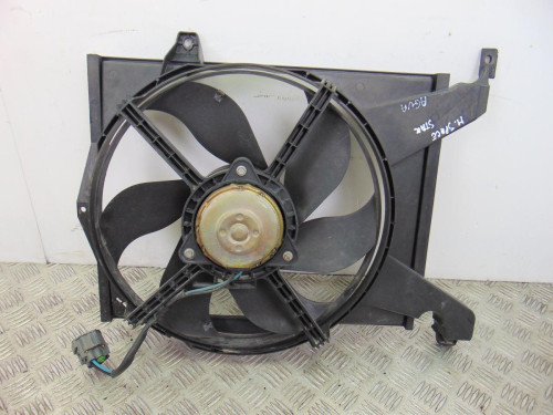  ELECTROVENTILADOR MITSUBISHI SPACE STAR (DG0) 