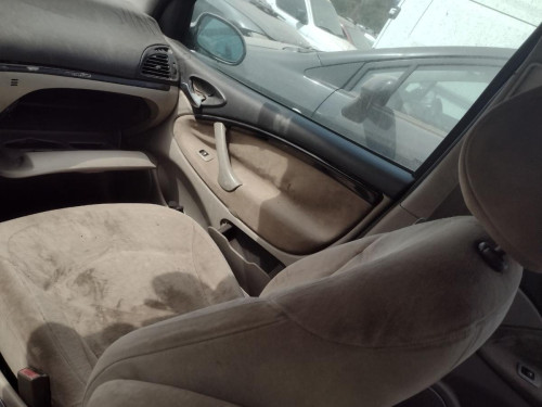  AIRBAG LATERAL DERECHO Citroen C5 BERLINA 