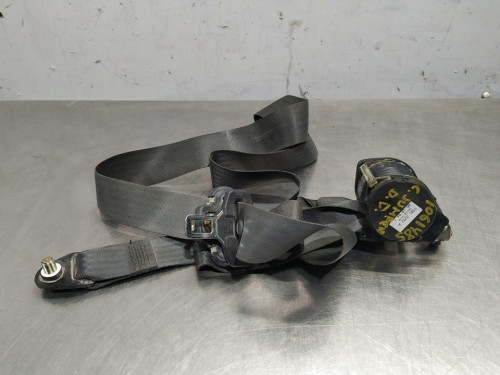 CINTURON SEGURIDAD DELANTERO DERECHO Citroen JUMPER FURGÓN TECHO ELEVADO 