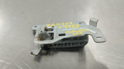 MANETA INTERIOR DELANTERA DERECHA, MITSUBISHI, CANTER