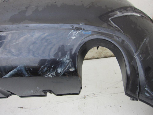 PARAGOLPES TRASERO Audi A6 BERLINA (4F2) 