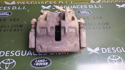 PINZA DE FRENO DELANTERA IZQUIERDA LAND ROVER DISCOVERY (LT) 