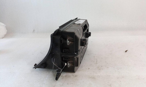  PANTALLA MULTIFUNCION MERCEDES-BENZ CLASE S (BM 221) LIM. 