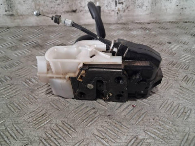 CERRADURA PUERTA DELANTERA DERECHA