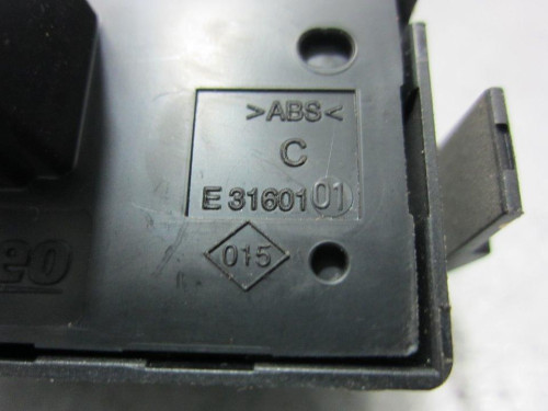  WARNING, DACIA, DOKKER 