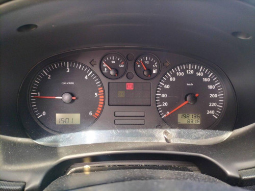  SEAT LEON (1M1) 