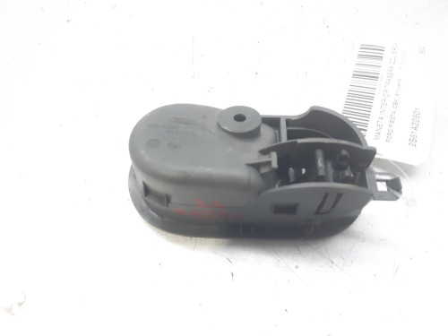  MANETA INTERIOR TRASERA IZQUIERDA, FORD, FIESTA (CBK) 