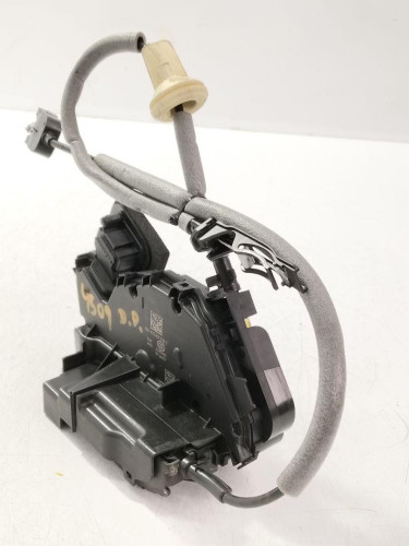  CERRADURA PUERTA DELANTERA DERECHA Volkswagen GOLF VII BERLINA (BQ1/BE2) 