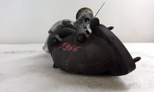  TURBOCOMPRESOR OPEL SINTRA 