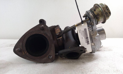  TURBOCOMPRESOR OPEL SINTRA 