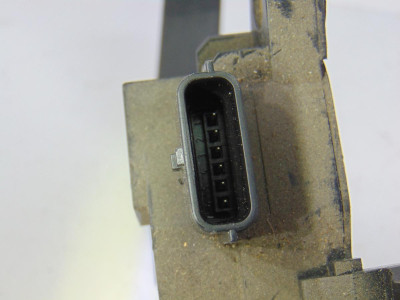 POTENCIOMETRO PEDAL, NISSAN, JUKE (F15E)