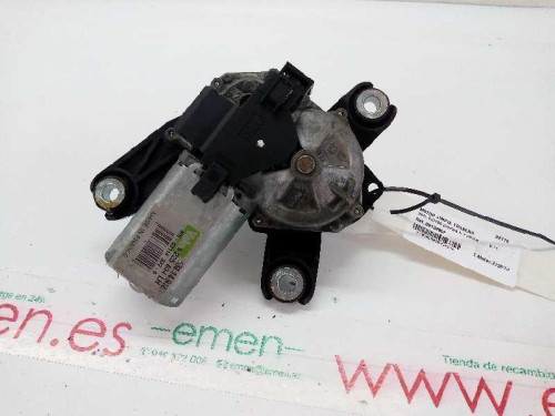  MOTOR LIMPIA TRASERO OPEL COMBO (CORSA C) 