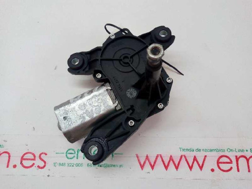  MOTOR LIMPIA TRASERO OPEL COMBO (CORSA C) 