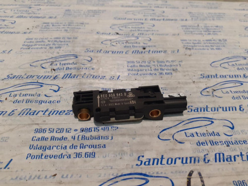  SENSOR 