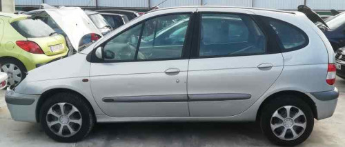  RENAULT MEGANE I SCENIC (JA0) 