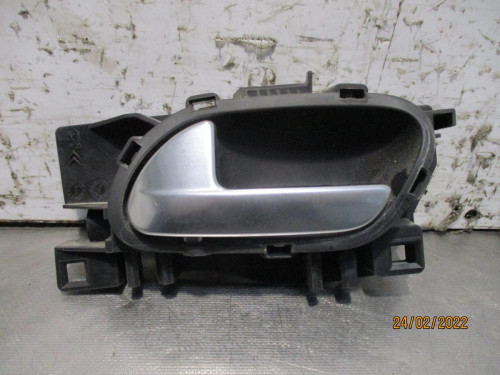  MANETA INTERIOR DELANTERA IZQUIERDA Citroen C3 