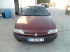 RENAULT SAFRANE (B54) — автомобиль-донор на запчасти 
