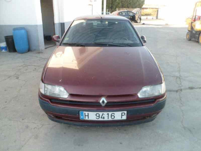 RENAULT SAFRANE (B54)