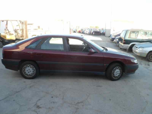 RENAULT SAFRANE (B54) — автомобиль-донор на запчасти 