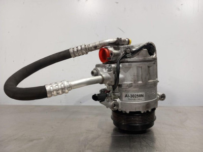 COMPRESOR AIRE ACONDICIONADO, MERCEDES-BENZ, SPRINTER II JAMES COOK (906)