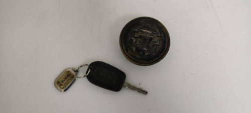TAPON COMBUSTIBLE DACIA DOKKER 
