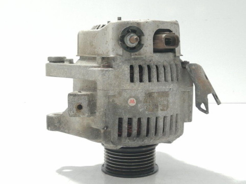  ALTERNADOR, TOYOTA, RAV4 (A2) 