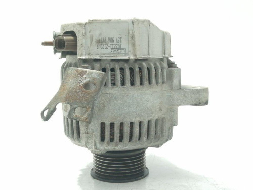  ALTERNADOR, TOYOTA, RAV4 (A2) 