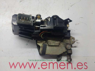 CERRADURA PUERTA DELANTERA DERECHA, BMW, SERIE 5 BERLINA (E39)
