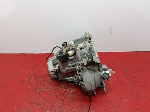  CAJA CAMBIOS, CITROEN, C5 BERLINA 