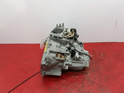 CAJA CAMBIOS, CITROEN, C5 BERLINA