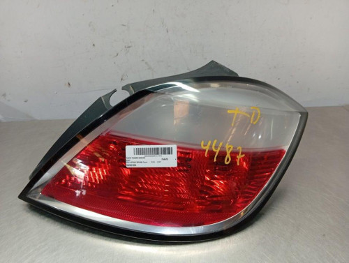  PILOTO TRASERO DERECHO OPEL ASTRA H BERLINA 