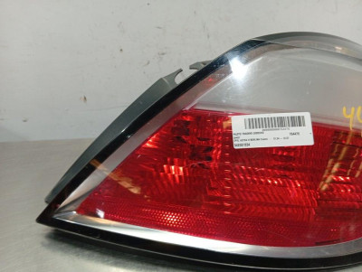 PILOTO TRASERO DERECHO, OPEL, ASTRA H BERLINA