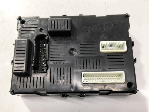  MODULO ELECTRONICO, NISSAN, MICRA (K12E) 