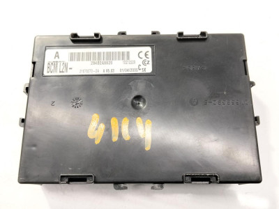 MODULO ELECTRONICO, NISSAN, MICRA (K12E)