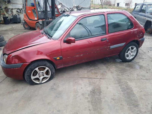  FORD FIESTA BERLINA (DX) 