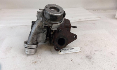 TURBOCOMPRESOR, RENAULT, GRAND MODUS