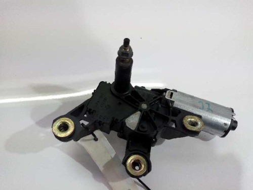 MOTOR LIMPIA TRASERO Volkswagen POLO IV (9N1) 