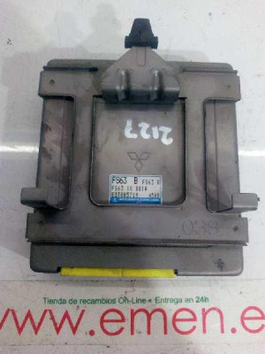 CENTRALITA MOTOR UCE, FORD, PROBE