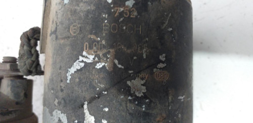  MOTOR ARRANQUE 