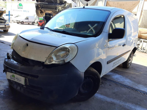  RENAULT KANGOO II (F/KW0) 