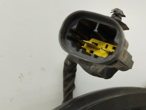 ELECTROVENTILADOR Citroen C4 BERLINA 