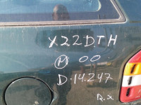 OPEL FRONTERA B