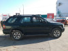 OPEL FRONTERA B — автомобиль-донор на запчасти 