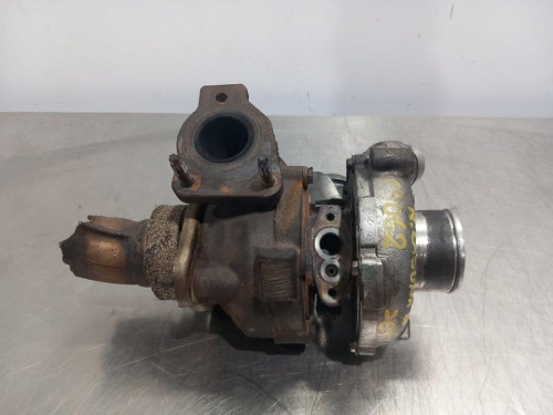  TURBOCOMPRESOR, RENAULT, LAGUNA II (BG0) 