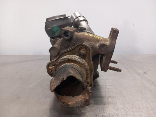  TURBOCOMPRESOR, RENAULT, LAGUNA II (BG0) 